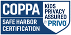 Obtain more information on PRIVO’s certification program and access dispute resolutions for the services